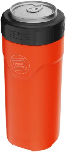 Vista 6 de BOTE MAGNEPod Drinkware MAGNEChill Slim - Enfriador de latas mantiene la cerveza y soda aislada en frío, se fija magnéticamente a SUPs compatibles