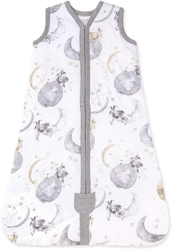 Vista 23 de Burt's Bees Beekeeper - Manta unisex para bebé, de algodón 100% orgánico para usar