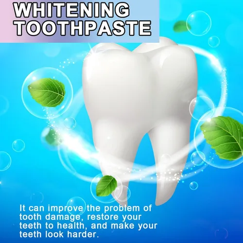 Vista 2 de Sp10 Probiotic Ultra Whitening Pasta de dientes (3 unidades)
