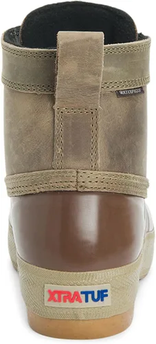 Vista 2 de Xtratuf Botas de encaje Legacy de 6 pulgadas para mujer