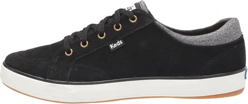 Vista 7 de Keds Tenis de gamuza Center II para mujer