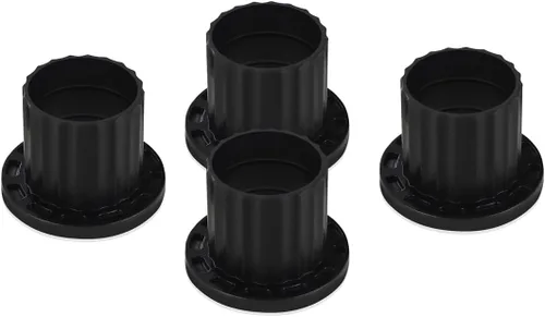 Vista 7 de 4 bujes de yugo M167267 compatibles con cortacésped J-OHN Deere Ztrak, para cortacésped Z235 Z255 Z335E Z355E Z335M Z345M Z345R
