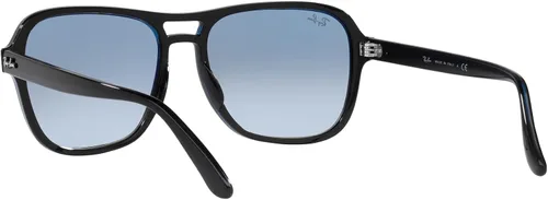 Vista 6 de Ray-Ban Rb4356 State Side Square Sunglasses
