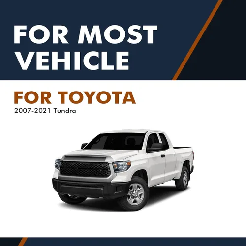 Vista 3 de PM Auto Par de 2 amortiguadores traseros completos para Toyota Tundra 2007-2021