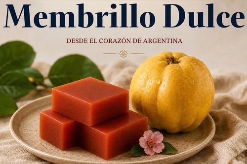 Vista 9 de Esnaola Dulce de Membrillo 24.69 oz Postre de pasta de membrillo argentino