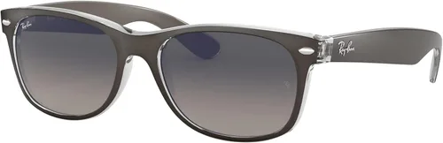 Vista 30 de Ray-Ban RB2132 Nuevas Gafas de sol cuadradas Wayfarer Gradient