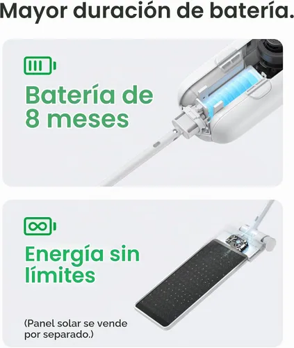 Vista 9 de SwitchBot - 2 paquetes de abridor de cortinas inteligente automático con Hub3 - Control remoto Bluetooth con aplicación/temporizador, motor de alto