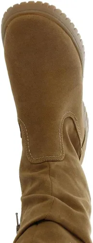 Vista 2 de WHITE MOUNTAIN Bota de media pantorrilla para mujer