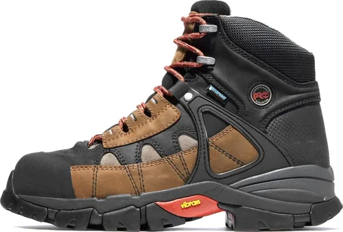 Vista 2 de Timberland Pro de los hombres Hyperion impermeable XL St trabajo arranque