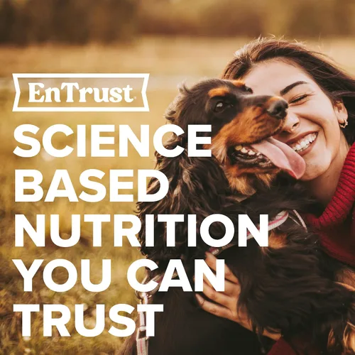 Vista 4 de Blue Seal – Entrust Active pollo comida & Barley – Comida para Perro