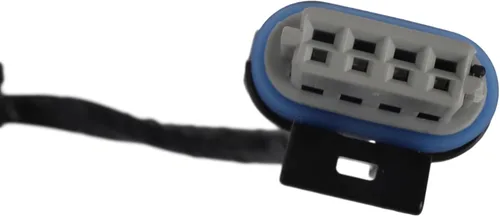 Vista 4 de GM Genuine Parts 357A (12579355) Alambre de bobina de encendido