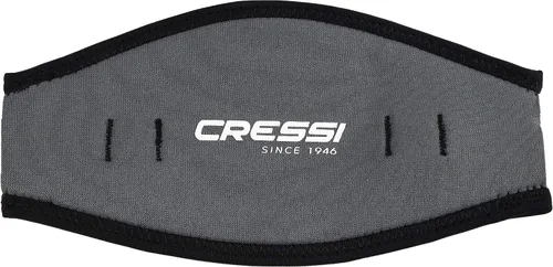 Vista 5 de Cressi Funda de neopreno para máscara de buceo, ideal para cabello largo o para identificación