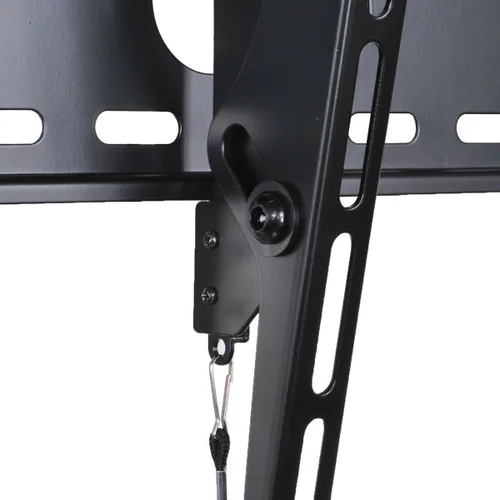 Vista 5 de VideoSecu Soporte de pared de TV inclinable de perfil bajo para LG 43LF6300 49UF6700 49LF5500 49LF6300 37LK450 37LV3500 42LK450 42LK520 47LK520