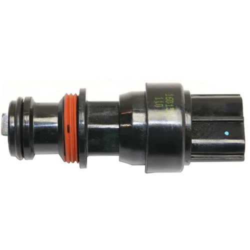 Vista 2 de para Subaru Impreza Sensor de velocidad 1999-2007 Transeje estándar 3 terminales macho Tipo de cuchilla 85082AE000