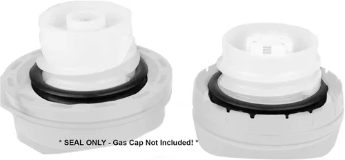 Vista 2 de RKX Junta de tapa de gas de repuesto. Compatible con Subaru 42031AJ000 42031AG000