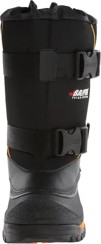 Vista 2 de Botas de nieve Baffin Wolf