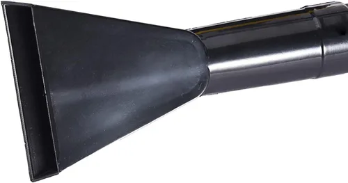 Vista 6 de Aspiradora inalámbrica húmeda/seca de 12 V, aspiradora portátil para el hogar/garaje/coche