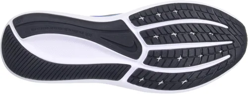 Vista 2 de Nike Zapatos de tenis unisex para niños, 36 EU