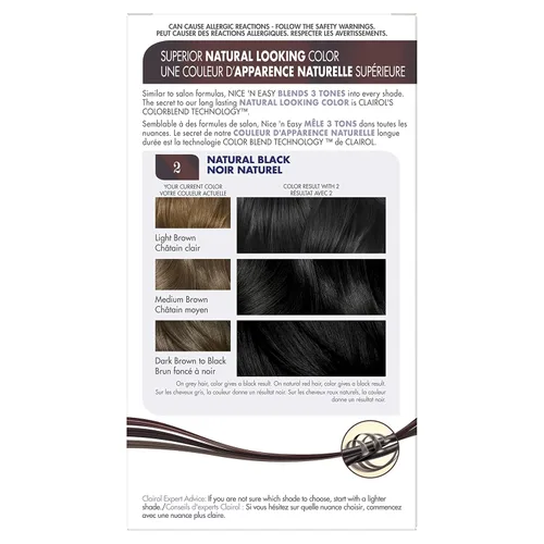 Vista 6 de Clairol - Tinte permanente para el cabello