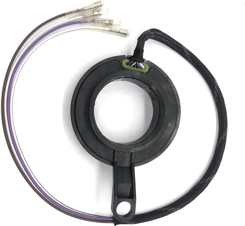 Vista 4 de Gatillo para motores fueraborda Mercury 134-9021-3 45 JET,50,55,60,65 JET,70,75,80,90 HP 99021A3 99021A5 99021A16 99021A7 99021A8 999021A 13