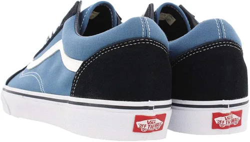Vista 2 de Vans Old Skool - Zapatillas deportivas unisex para adultos
