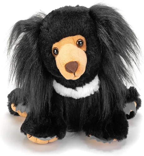 Vista 2 de Wild Republic Cuddlekins - Oso perezoso de peluche, 12 pulgadas