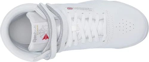 Vista 5 de Reebok Unisex-Niño FS Hi Sneaker Claro