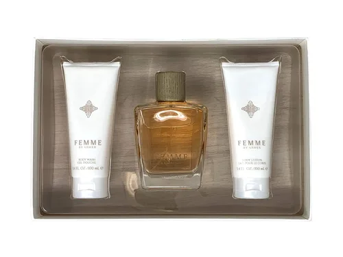 Vista 2 de Usher Femme - Eau de Parfum para mujer, 1.7 onzas