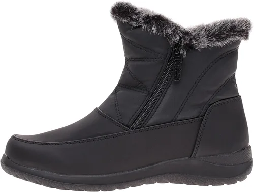 Vista 2 de totes Women's Dalia Snow Boots