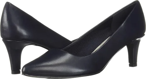 Vista 7 de Easy Street Bomba de vestir Pointe para mujer