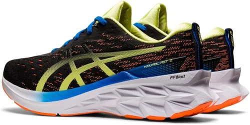 Vista 3 de ASICS NOVABLAST 2 - Tenis de correr para hombre
