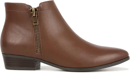 Vista 2 de Naturalizer Botines Claire con punta puntiaguda para mujer