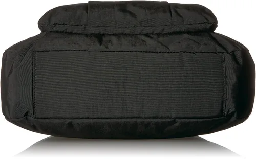 Vista 4 de Kipling Carley - Bolso bandolera para mujer Negro HB7412-001
