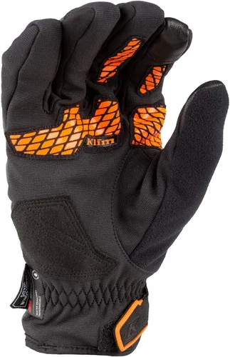 Vista 2 de Guantes Aislados KLIM Inversion