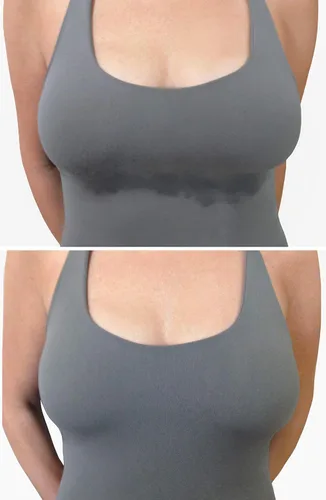 Vista 3 de Belly BanditSujetador de Don 't el sudor it "Liners