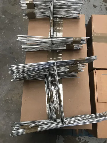 Vista 6 de 50 letreros de 10 x 15 pulgadas, calibre 9, alambre galvanizado con marco en H, soporte de 15 pulgadas de alto y 10 pulgadas de ancho, con letreros