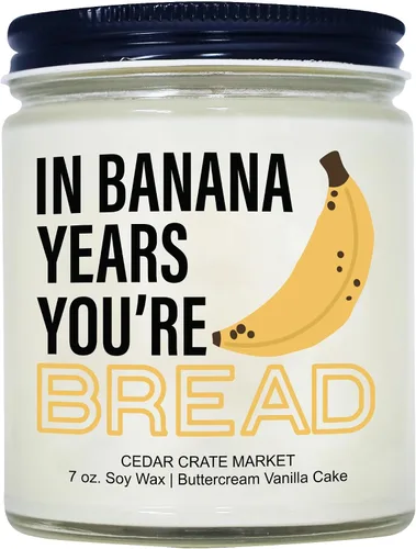 Vista 8 de Cedar Crate Market -Regalos de cumpleaños número 16 para niñas, vela de cumpleaños dulce de 16 años, aroma a pastel de vainilla y crema de Dulce 16