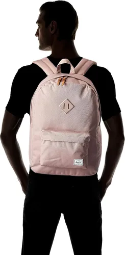 Vista 6 de Herschel Heritage - Mochila, Rosa ceniza), 10007-02077