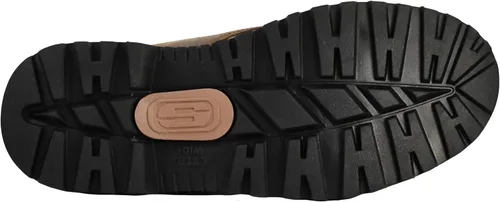 Vista 4 de Skechers Marineros para hombre