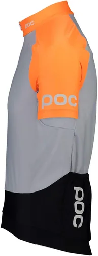 Vista 3 de POC, Men's Essential Road Mid Jersey