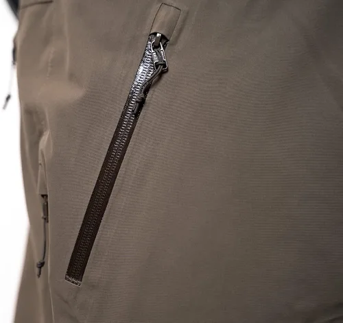 Vista 4 de Flylow Baker - Babero para hombre