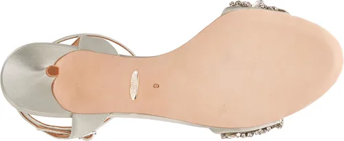 Vista 4 de Badgley Mischka Women's Richelle Heeled Sandal