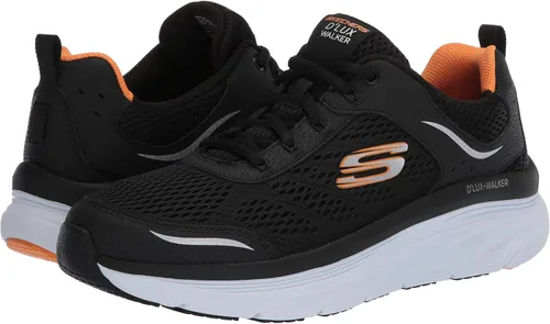 Vista 12 de Skechers Mens Dlux Walker Oxford