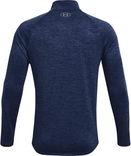 Vista 5 de Under Armour Men's Tech 2.0 12 Zip