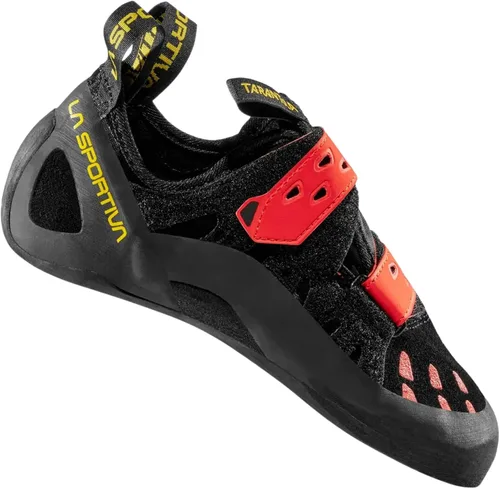 Vista 16 de LA SPORTIVA Zapatos de escalada Tarantula Hombre gris topo