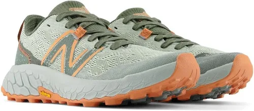 Vista 4 de New Balance Fresh Foam X Hierro V7 GTX - Tenis de correr para mujer