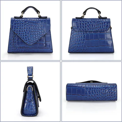 Vista 2 de FRANSHION Bolsos - Mini y lindos bolsos cruzados pequeños para mujer, a la moda