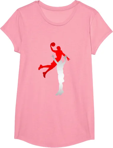 Vista 78 de Ropa de baloncesto - Camiseta de baloncesto, Negro