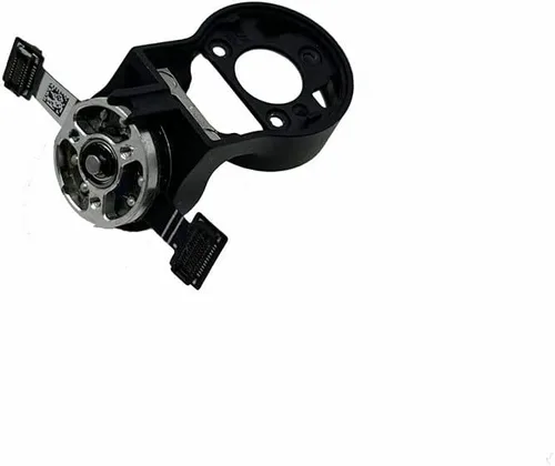Vista 14 de YANHAO [Piezas para drones] cardán vacío para DJI Mavic Mini 3 Pro cámara Yaw Roll Arm con motor PTZ Cable amortiguadores de goma bola piezas de 2