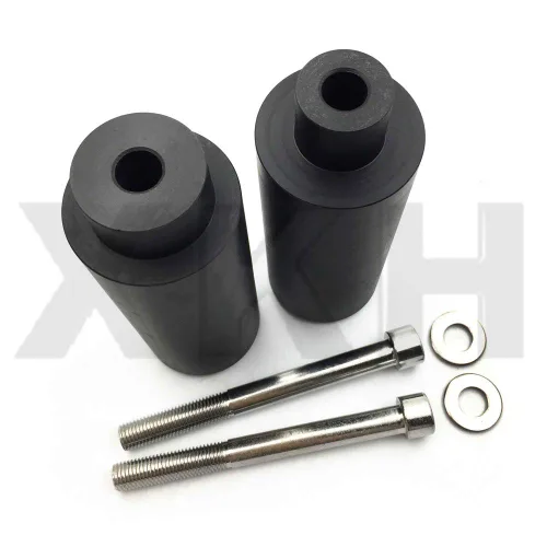 Vista 5 de SMT-Soporte de marco extendido compatible con 1999 2000 2001 2002-2006 Cbr 600 F4 F4I negro [B00RNISF54]
